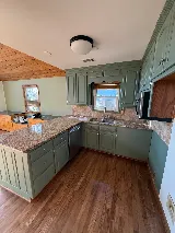 Full Coverage Painting and Flooring photo 7
