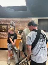 Mighty Men Moving and Hauling photo 8
