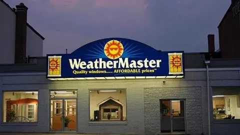 WeatherMaster Windows photo 1