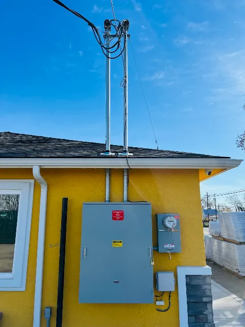 JJ & S Electric LLC in Yakima