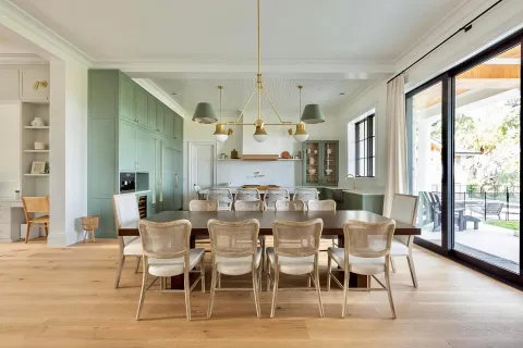 Heritage Flooring Co in Charleston