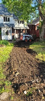 TITAN LANDSCAPE AND TREE SERVICES LLC photo 6