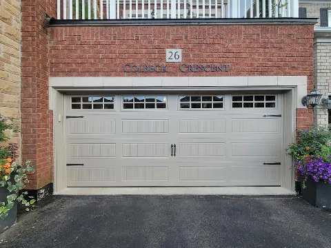 RG Door Solutions Ltd. in Halton Hills