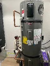 All Valley Plumbing photo 2