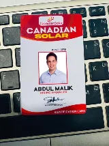 Canadian Solar Inc. (Headquarter) photo 3