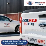 EagleShield Pest Control of Clovis
