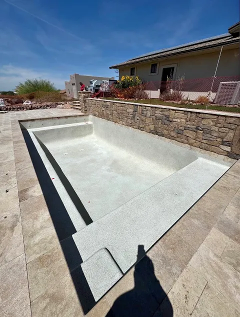 Cactus Pro Pool Solutions in Chandler