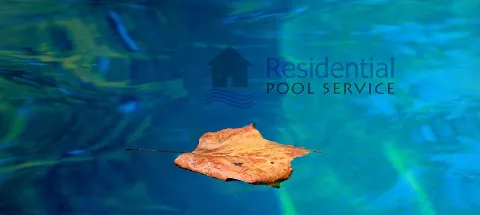 Residential Pool Service LLC photo 1