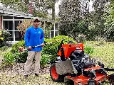 Matt’s Lawn Care & Landscaping LLC photo 3