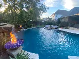 Pools and Paradise
