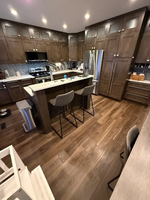 Prestige Flooring and Interiors in Fort McMurray