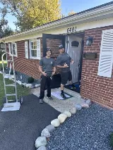 Two Men and a Truck Moving and Storage photo 6