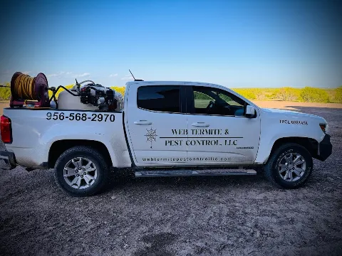 Web Termite & Pest Control, LLC photo 1