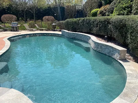 ASP - America's Swimming Pool Company of Charlotte photo 1