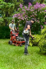 Lush Lawn Care & More photo 6