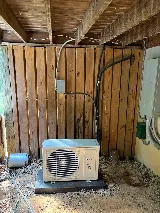 Tech-On-Deck Heating, Air & Electric photo 7