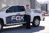 Fox Pest Control Worcester