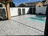 Cisneros Decorative Concrete photo 8