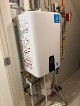 Hammer's Heating and Cooling photo 8