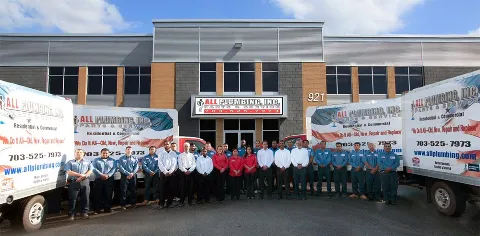 All Plumbing Inc photo 1