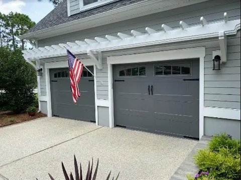 Garage Door Specialist Garage Door Repair and Installation photo 1