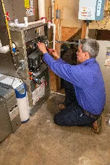 Richard's Heating & Air Conditioning photo 4