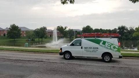 Laswell Electric Company Inc. in Louisville