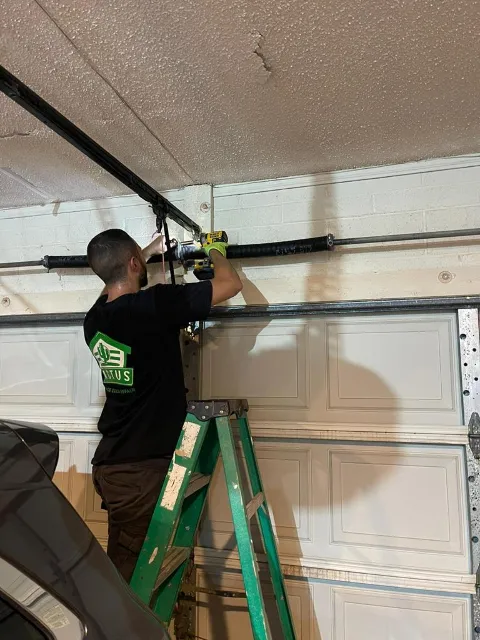 Cactus Garage Door Repair photo 1