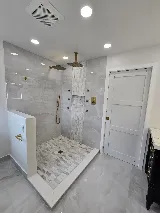 CAPITAL PRO TILE AND CONSTRUCTION