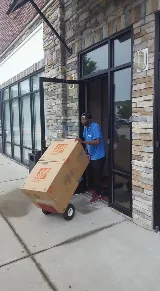 Atlantic Beach Movers photo 2