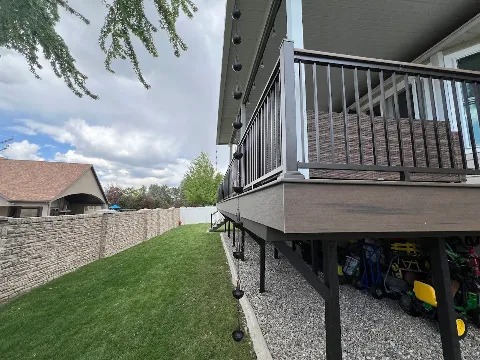 Rugged General Contracting in Herriman