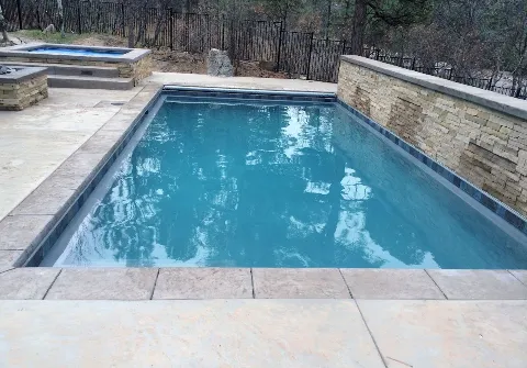 Wetworks Pool and Spa LLC in Denver