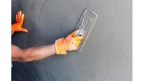 All Pro Cary Concrete Contractors in Cary