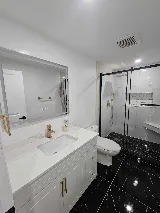 Gravity Contractors Ltd Kitchen & Bathroom Remodeling… photo 6