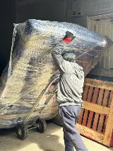 Ecoway Movers Halifax NS photo 6