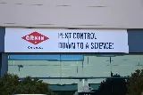 Orkin Canada Pest Control