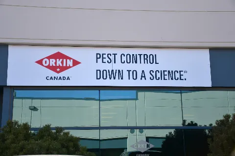 Orkin Canada Pest Control photo 1