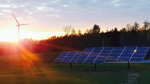 Buffalo Solar in Buffalo