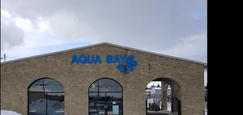 Aqua Bay Pool and Spa Ltd. photo 1