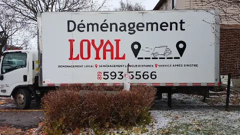 Déménagement Loyal in Gatineau