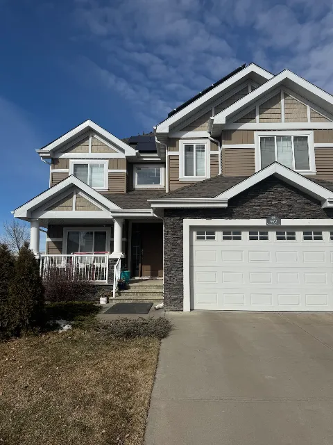 Pro West Solar Systems in Edmonton