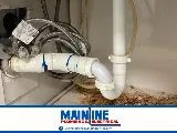 Mainline Plumbing, AC & Electric Repair photo 8