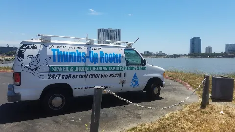 Thumbs Up Rooter And Plumbing in Oakland