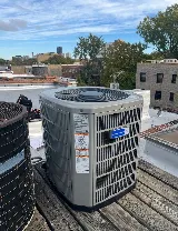 Oasis Plumbing, Heating & Cooling photo 2