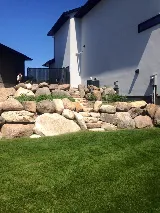 CJ's Landscapes and Services Ltd. photo 2