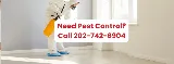 1st Choice Pest Control