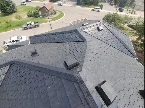 South Peak Roofing & Exteriors in Lethbridge