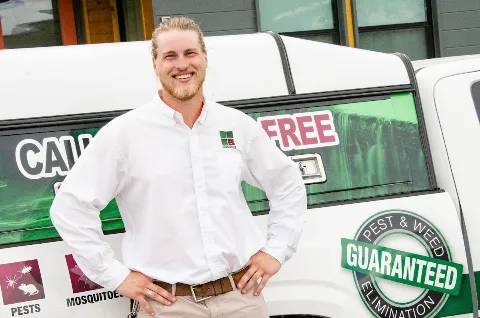 Bulwark Exterminating in Schertz