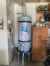 Adaven Plumbing Inc photo 6
