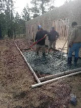 DAD'S Concrete and Masonry LLC photo 5